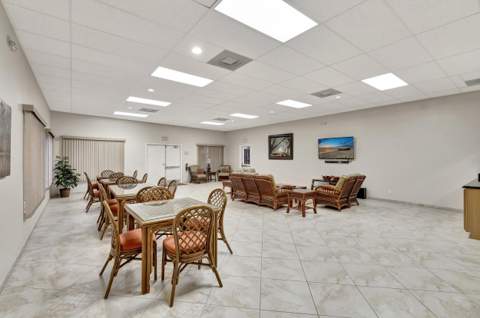 100 Paradise Harbour Boulevard #506, North Palm Beach FL - photo 17 of 21