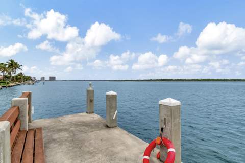 100 Paradise Harbour Boulevard #506, North Palm Beach FL - photo 20 of 21