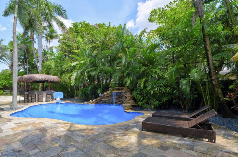 5 bedroom Single Family Residence at 2719 NE 19th Street, Coral Ridge North Add, Fort Lauderdale — photo 3