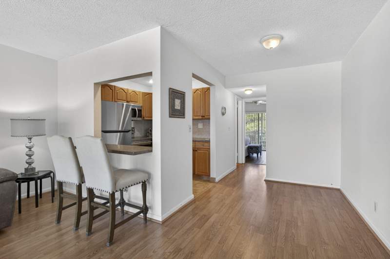 1 bedroom Condominium at 181 Bedford G, Bedford Condo, West Palm Beach — photo 4