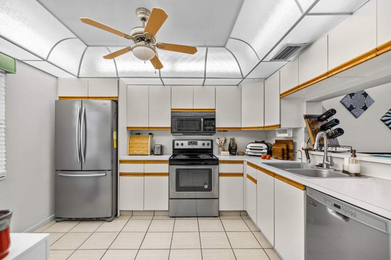 2 bedroom Condominium at 3301 Aruba Way #D3, Aruba Village A Condo, Coconut Creek — photo 5
