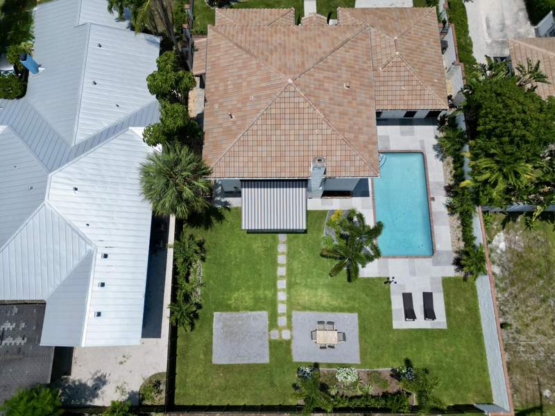 5 bedroom Single Family Residence at 308 Greymon Drive, Southland Park, West Palm Beach — photo 4
