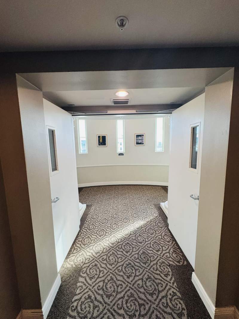 2 bedroom Condominium at 610 Clematis Street #812, 610 Clematis Condo, West Palm Beach — photo 4