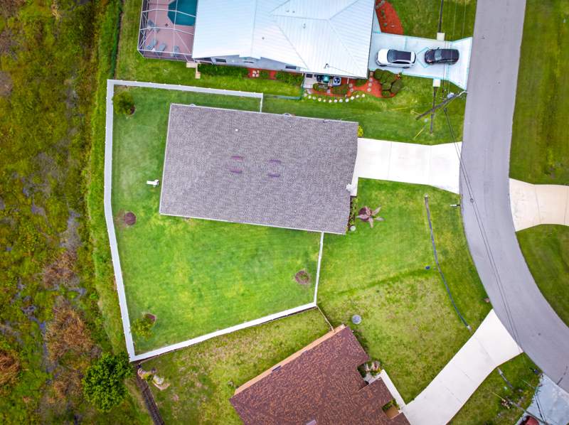4 bedroom Single Family Residence at 6723 NW Dorothy Street, Port St Lucie Section 43, Port St. Lucie — photo 5