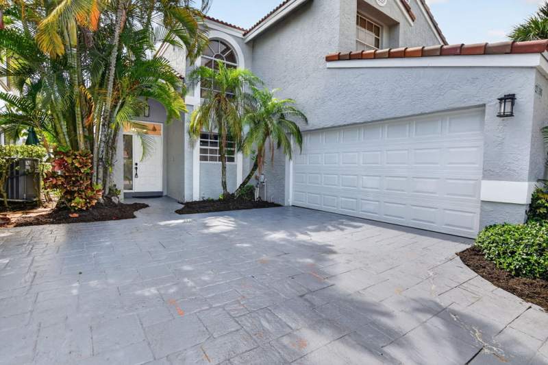 4 bedroom Single Family Residence at 23338 La Vida Way, La Vida, Boca Raton — photo 3