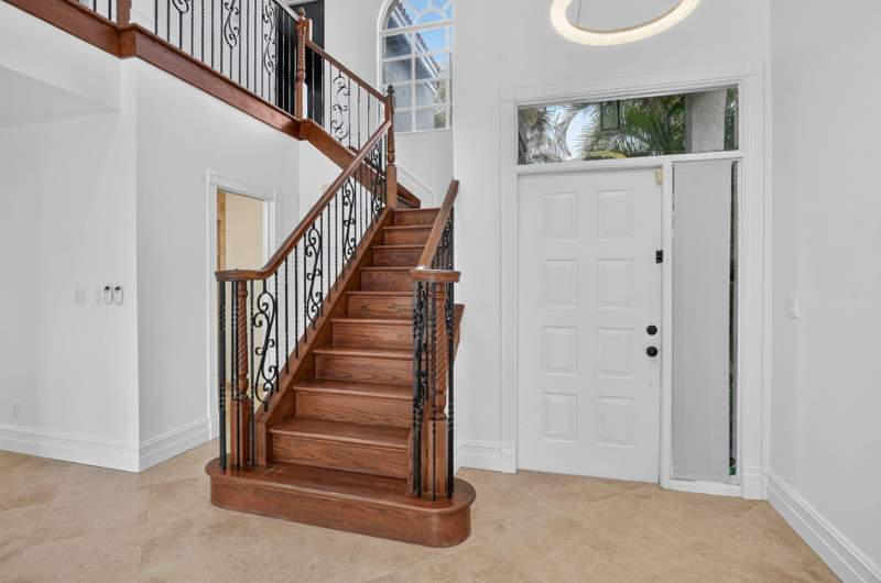 4 bedroom Single Family Residence at 23338 La Vida Way, La Vida, Boca Raton — photo 5