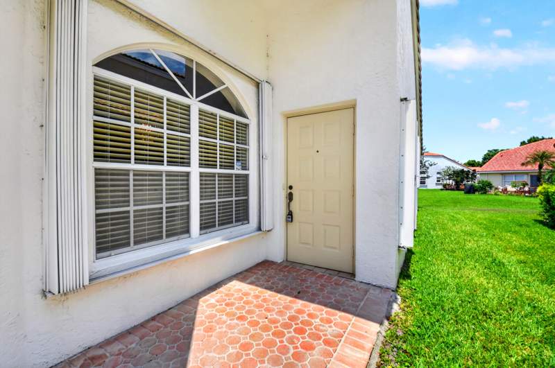 3 bedroom Villa at 15340 Floral Club Road, Floral Lakes 2, Delray Beach — photo 4