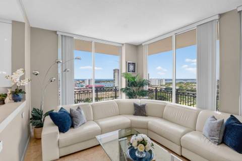 550 Okeechobee Boulevard #Lph-23, West Palm Beach FL - photo 12 of 118