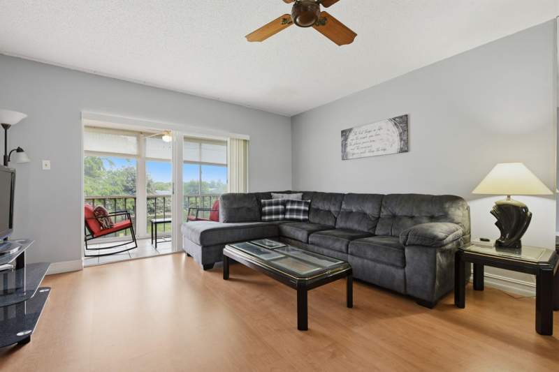 2 bedroom Condominium at 7505 NW 5th Place #203, Oriole Gardens 34 Condo, Margate — photo 5