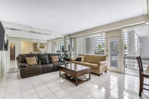 1920 S Ocean Drive #306, Fort Lauderdale FL - photo 8 of 19