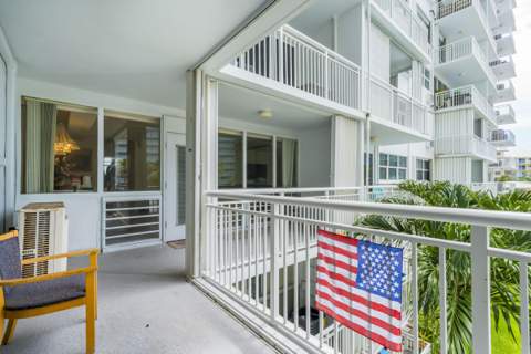 1920 S Ocean Drive #306, Fort Lauderdale FL - photo 16 of 19