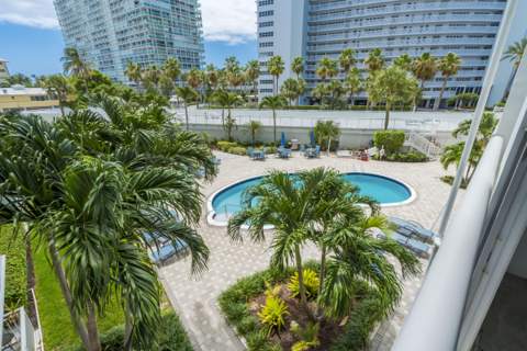 1920 S Ocean Drive #306, Fort Lauderdale FL - photo 17 of 19
