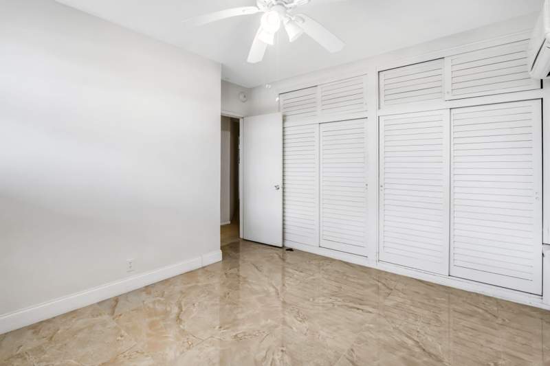 3 bedroom Stock Cooperative at 1920 S Ocean Drive #306, Atlantic Towers Co-Op, Fort Lauderdale — photo 5