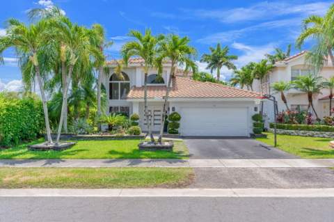52 Gables Boulevard, Weston FL - photo 7 of 60