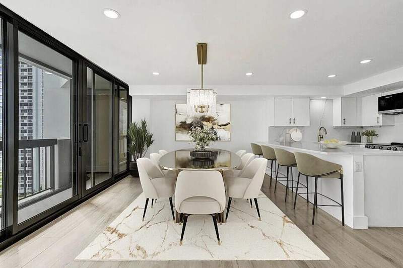 2 bedroom Condominium at 108 Lakeshore Drive #1041, Old Port Cove Condo Five, North Palm Beach — photo 4