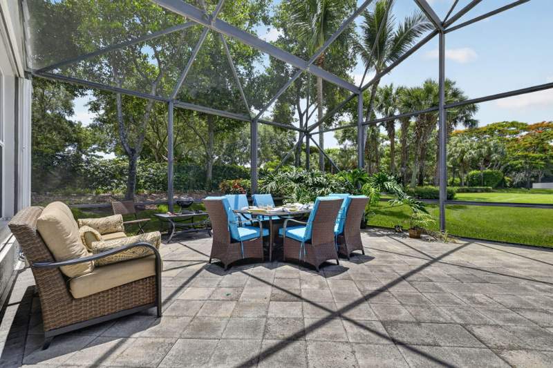 4 bedroom Single Family Residence at 6550 Sand City Way, Valencia Palms 2, Delray Beach — photo 5