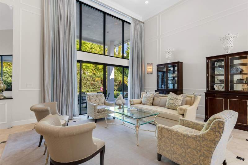 4 bedroom Single Family Residence at 4275 Sanctuary Lane, The Sanctuary, Boca Raton — photo 5