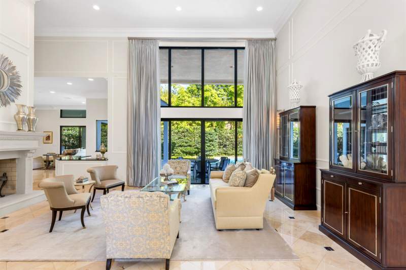 4 bedroom Single Family Residence at 4275 Sanctuary Lane, The Sanctuary, Boca Raton — photo 4
