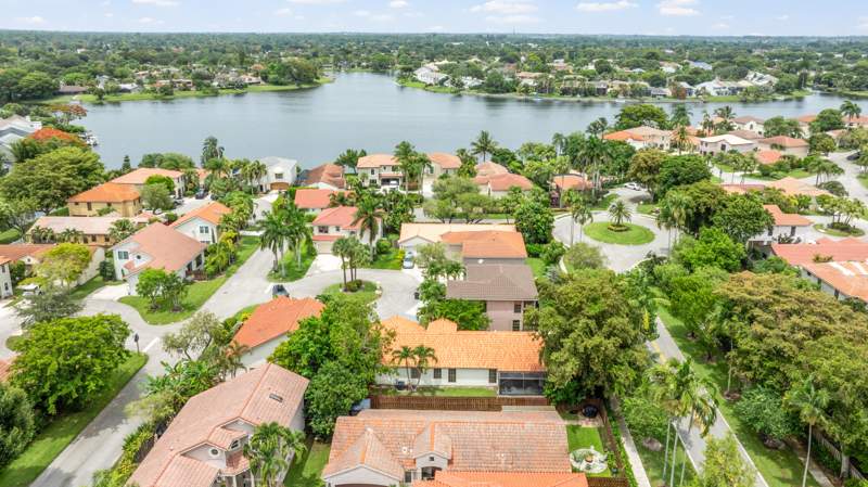 3 bedroom Single Family Residence at 1763 Harborside Circle, Wellington Tr 42B, Wellington — photo 3