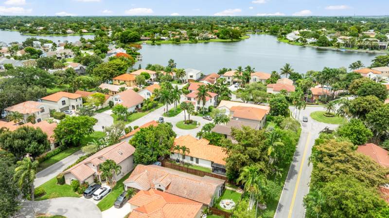 3 bedroom Single Family Residence at 1763 Harborside Circle, Wellington Tr 42B, Wellington — photo 4