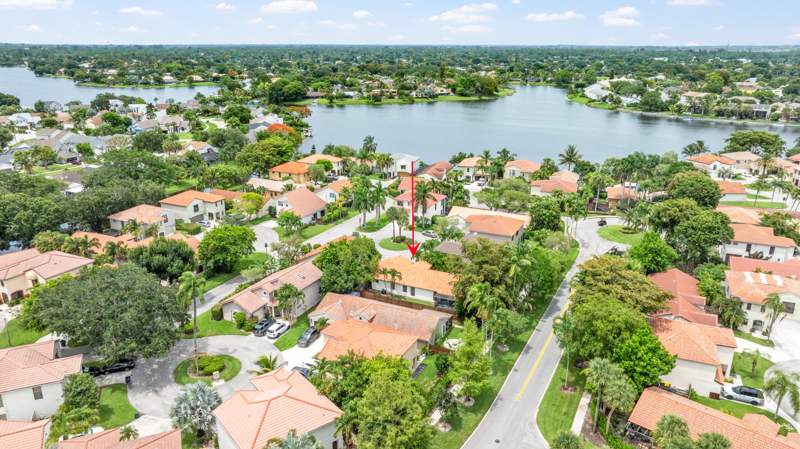 3 bedroom Single Family Residence at 1763 Harborside Circle, Wellington Tr 42B, Wellington — photo 5