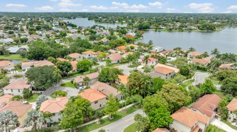1763 Harborside Circle, Wellington FL - photo 6 of 28