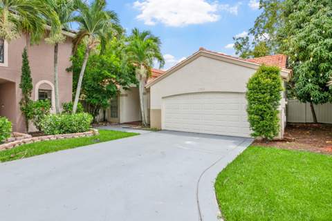 1763 Harborside Circle, Wellington FL - photo 9 of 28