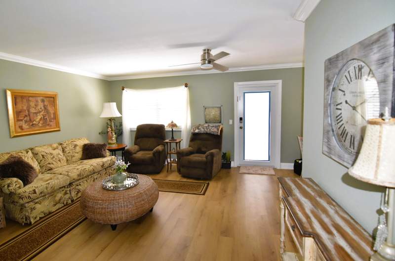 2 bedroom Condominium at 237 Saxony E, Kings Point Saxony Condos, Delray Beach — photo 5