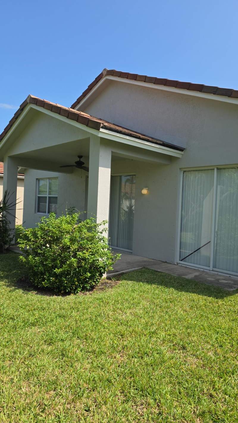 4 bedroom Single Family Residence at 9517 SW Flowermound Circle, Tradition Plat No 18, Port St. Lucie — photo 5