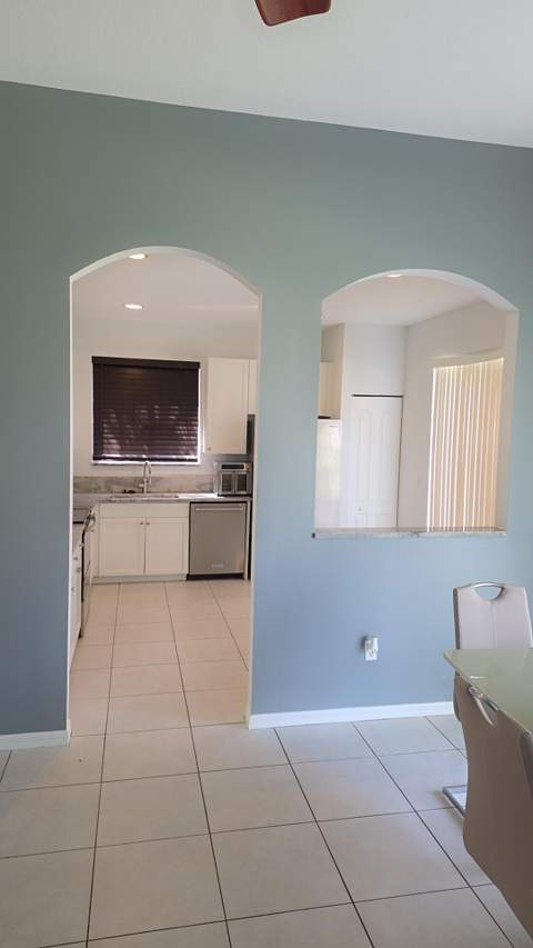 9517 SW Flowermound Circle, Port St. Lucie FL - photo 17 of 19