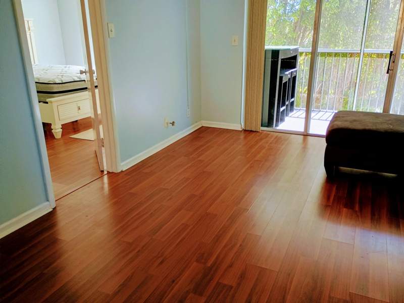 1 bedroom Condominium at 1810 New Palm Way #215, Seacrest Villas Condo, Boynton Beach — photo 4