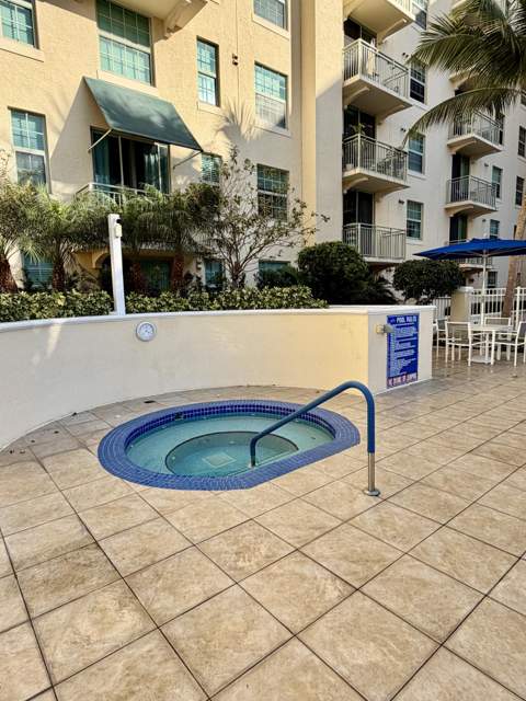 610 Clematis Street #812, West Palm Beach FL - photo 20 of 26