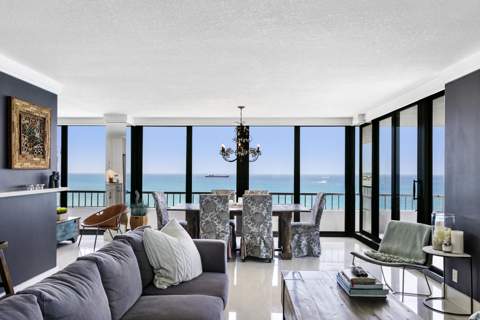 5510 N Ocean Drive #12a, Singer Island FL - photo 7 of 33