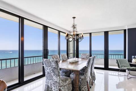 5510 N Ocean Drive #12a, Singer Island FL - photo 11 of 33