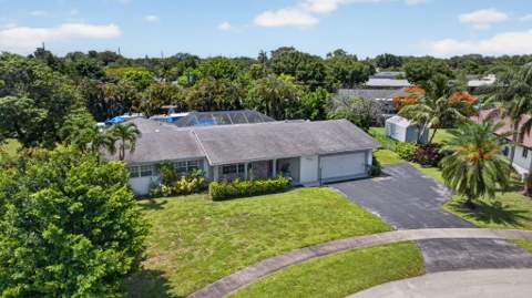 7501 NW 6th Street, Plantation FL - photo 7 of 34