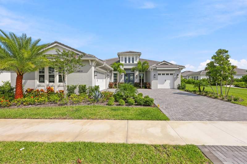 4 bedroom Single Family Residence at 14831 Wildwood Circle, Woodlands Of Westlake, Westlake — photo 2