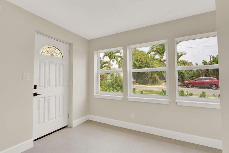 2 bedroom Single Family Residence at 842 Selkirk Street, Southwood Heights, West Palm Beach — photo 5