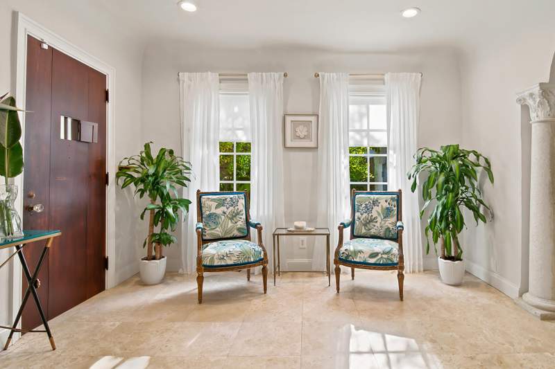 3 bedroom Single Family Residence at 235 Nottingham Boulevard, Estates Of South Palm Beach, West Palm Beach — photo 4