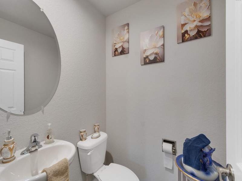 1 bedroom Single Family Residence at 13951 Brazil Court, Spanish Lakes Fairways Leasehold Estates, Fort Pierce — photo 4