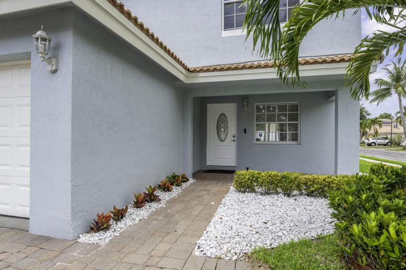 3 bedroom Single Family Residence at 3460 Commodore Court, Liberty Bay, West Palm Beach — photo 3
