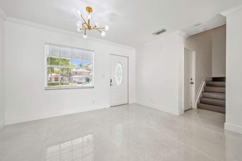 3 bedroom Single Family Residence at 3460 Commodore Court, Liberty Bay, West Palm Beach — photo 5