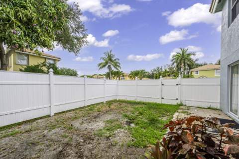 3460 Commodore Court, West Palm Beach FL - photo 19 of 19