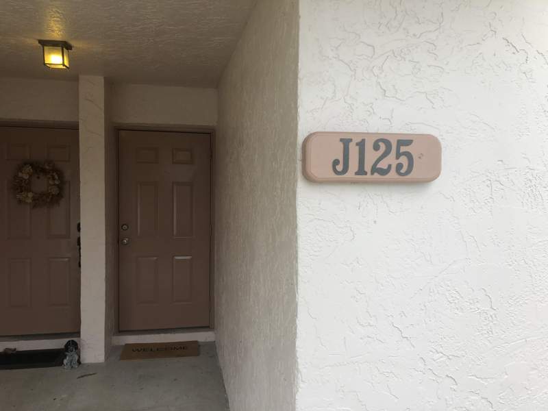3 bedroom Condominium at 3380 Jaywood Terrace #1250, Windwood Condo - Jaywood, Boca Raton — photo 3