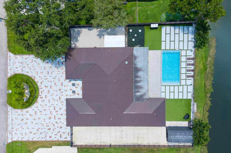 4 bedroom Single Family Residence at 1821 Carissa Road, Mango Lake, Lake Clarke Shores — photo 3