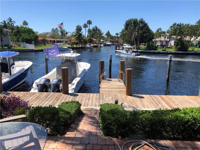 3 bedroom Townhouse at 1351 SE 3rd Avenue, Indigo Pointe, Pompano Beach — photo 3