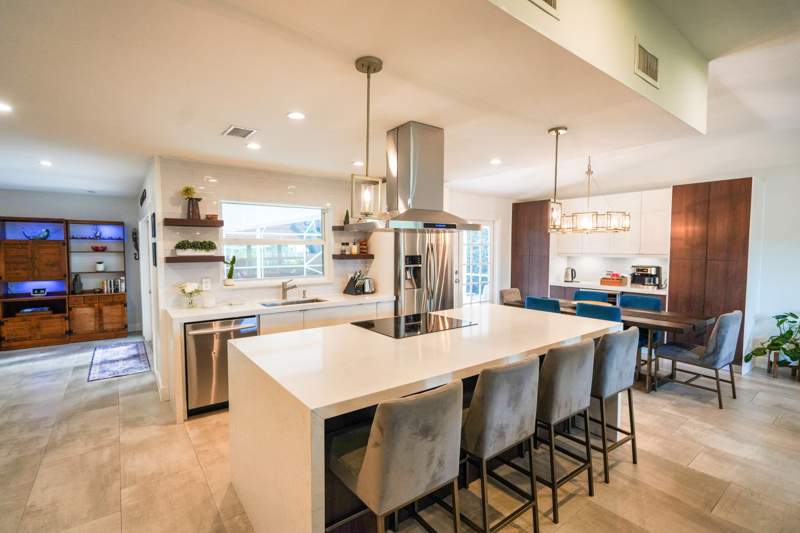 3 bedroom Single Family Residence at 2807 SW 13th Court, Crystal Heights, Deerfield Beach — photo 5