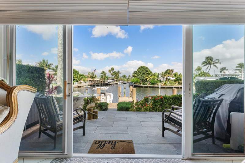 3 bedroom Townhouse at 1351 SE 3rd Avenue, Indigo Pointe, Pompano Beach — photo 2