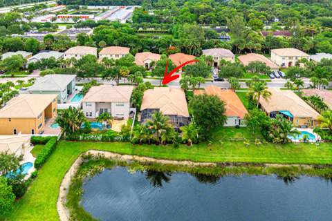 1853 Palisades Drive, West Palm Beach FL - photo 9 of 41