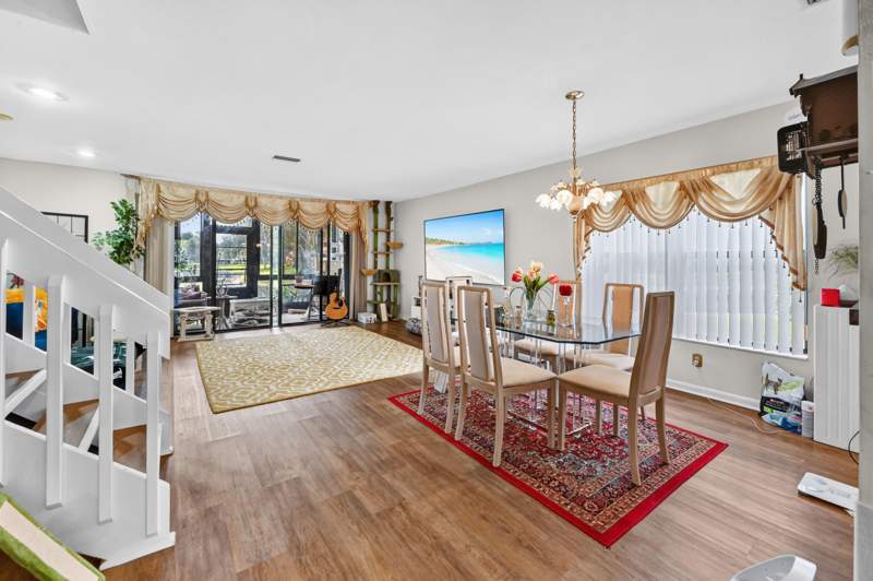 3 bedroom Townhouse at 4587 Carambola Circle #27218, Baywood Village Iii-A Condo, Coconut Creek — photo 5
