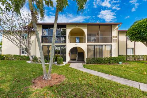 3561 Tall Pine Way #D-2, Greenacres FL - photo 24 of 35